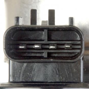 2002 Dodge Dakota Fuel Pump Module Assembly Delphi FG0235 image 3 of 4