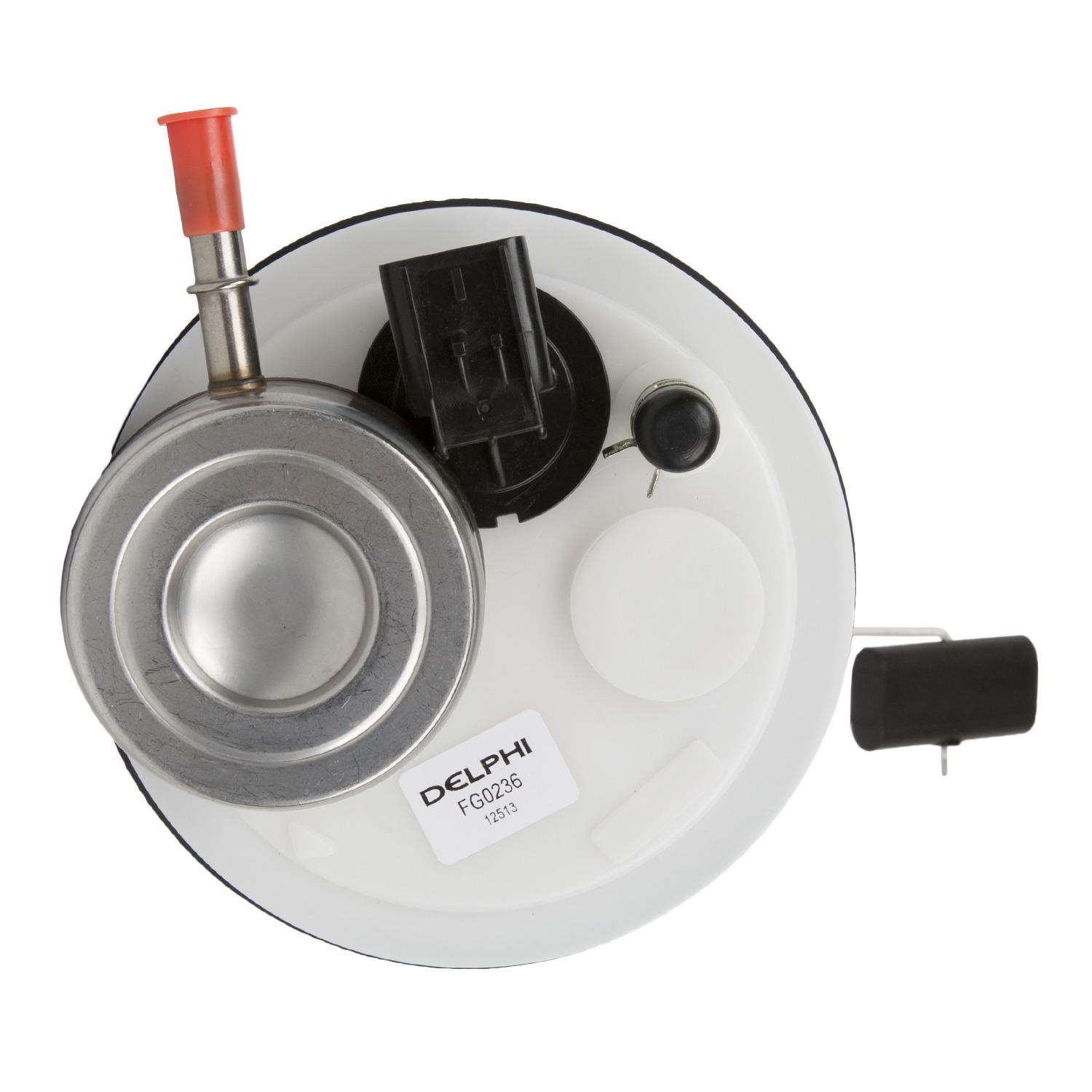Delphi FG0236 Fuel Pump Module Assembly product image 6 of 6