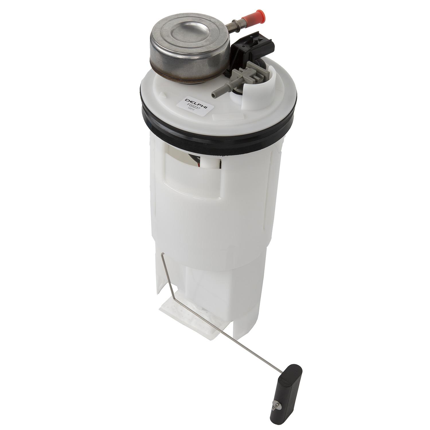 Delphi FG0237 Fuel Pump Module Assembly product image 1 of 6