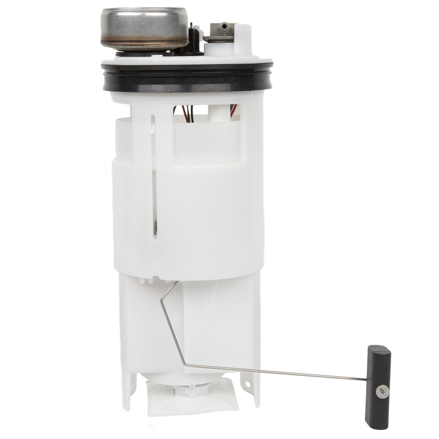 Delphi FG0237 Fuel Pump Module Assembly product image 2 of 6