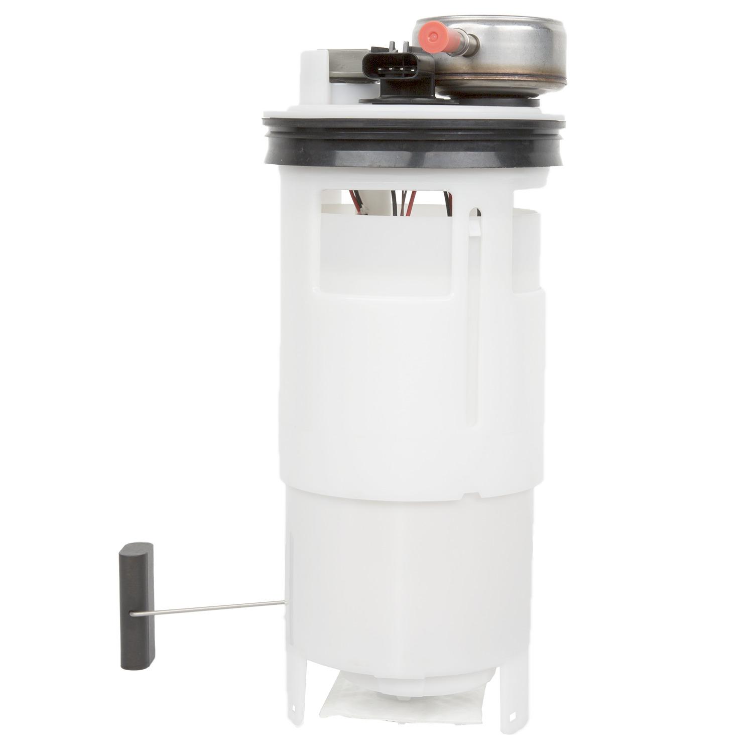 Delphi FG0237 Fuel Pump Module Assembly product image 5 of 6