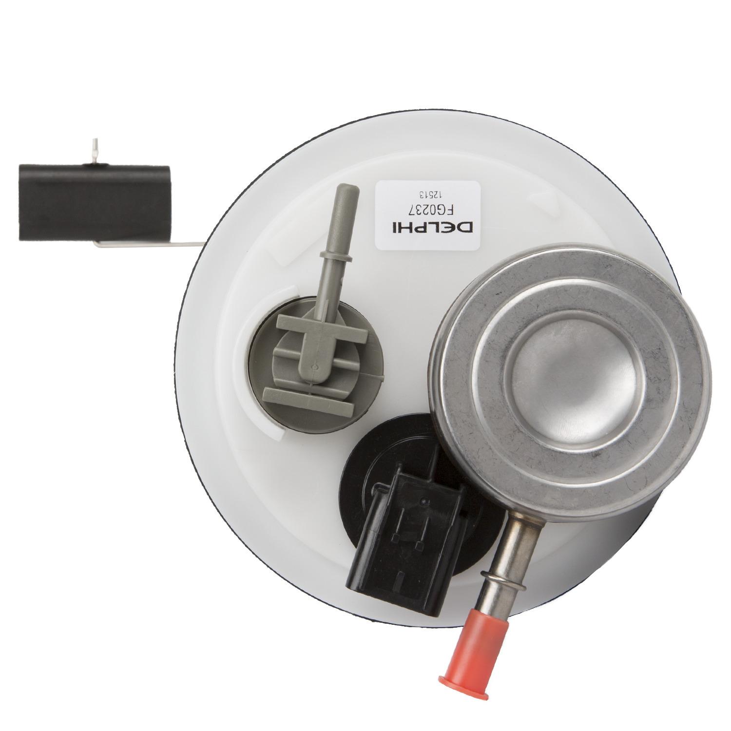Delphi FG0237 Fuel Pump Module Assembly product image 6 of 6