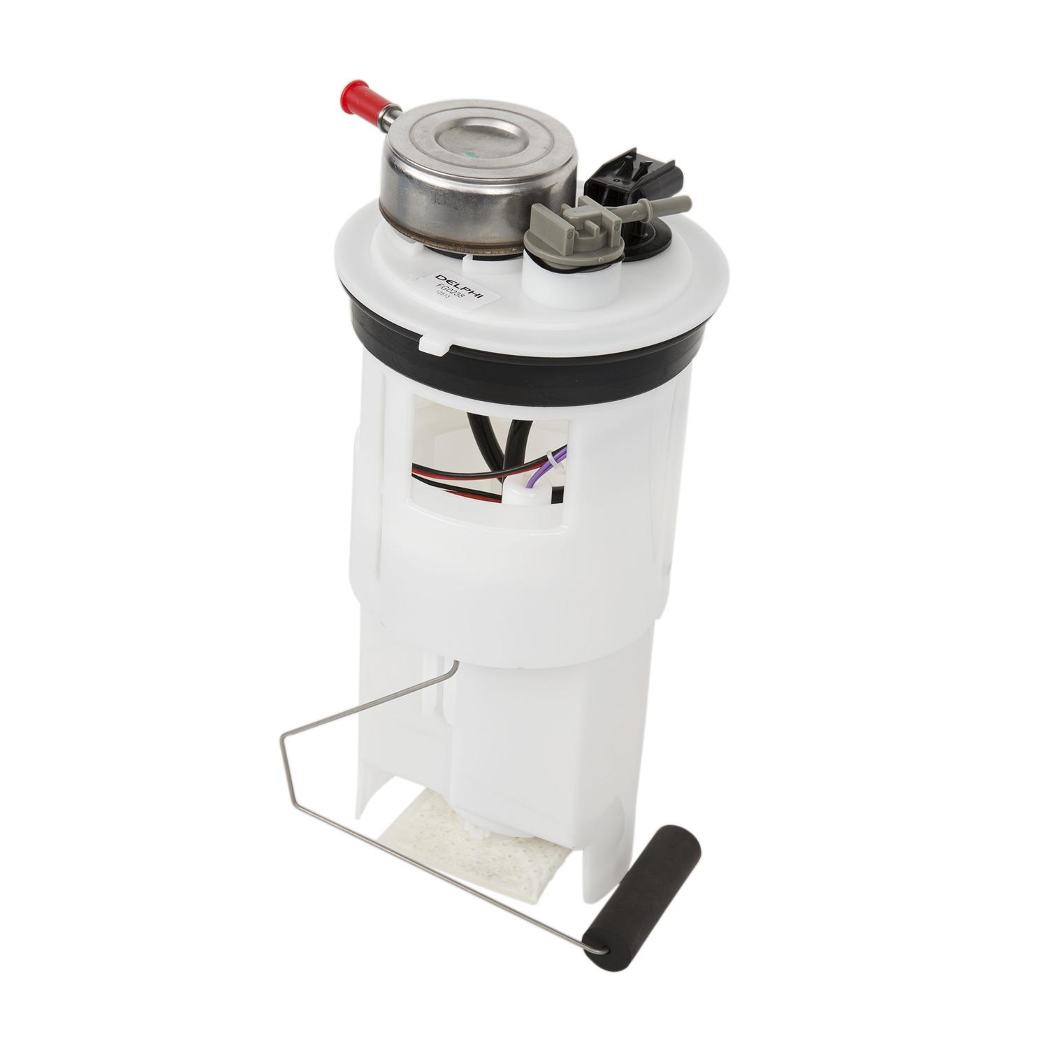 Delphi FG0238 Fuel Pump Module Assembly product image 1 of 6