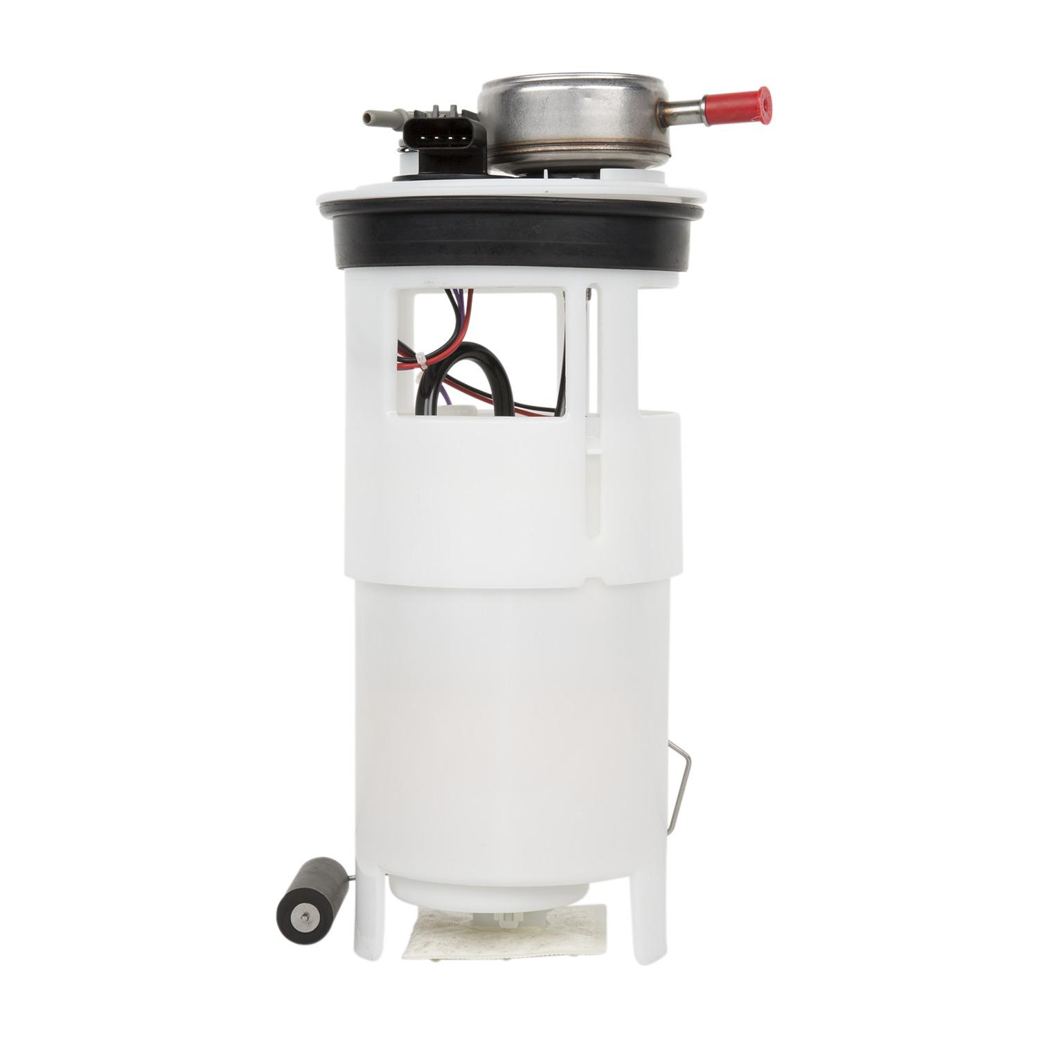 Delphi FG0238 Fuel Pump Module Assembly product image 5 of 6