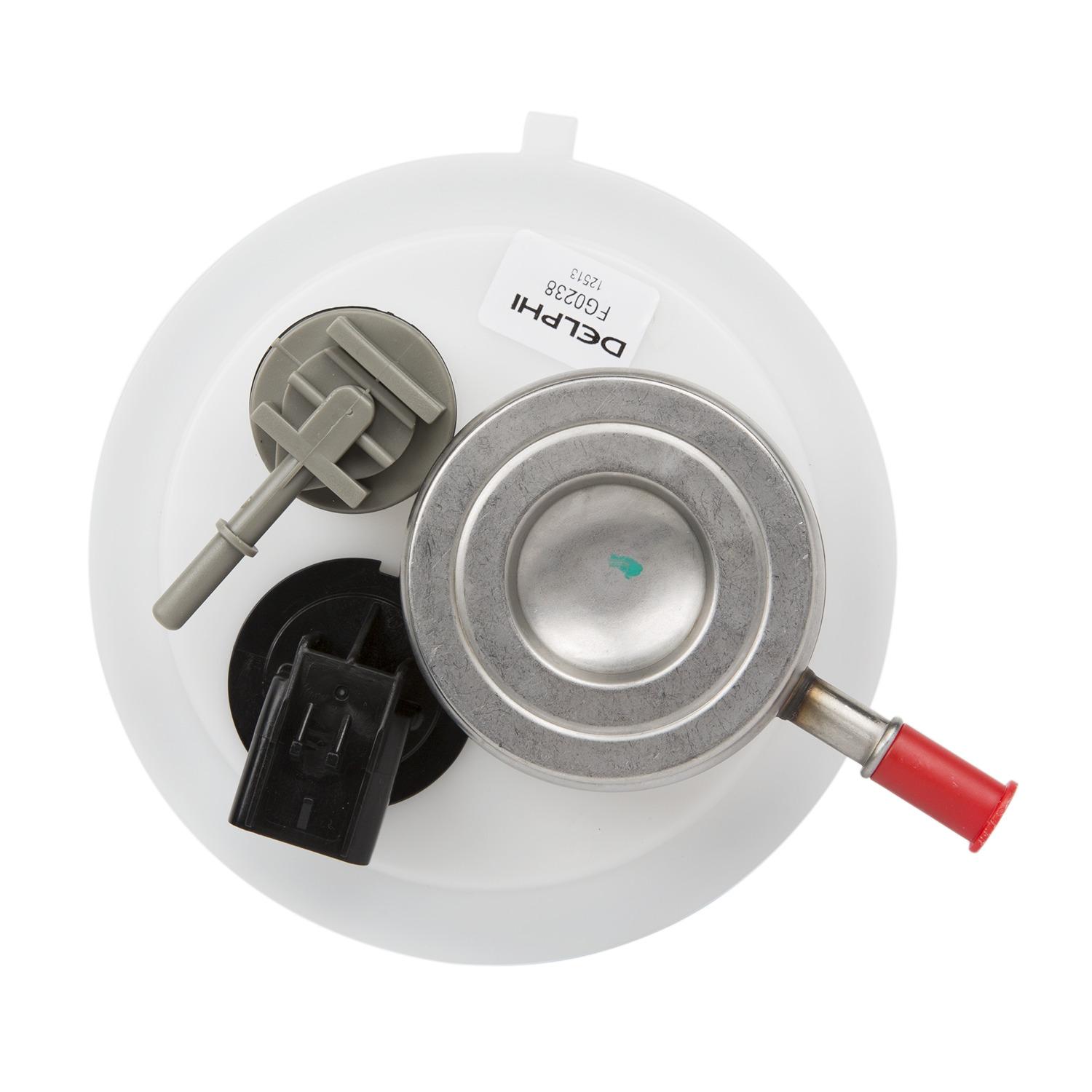 Delphi FG0238 Fuel Pump Module Assembly product image 6 of 6