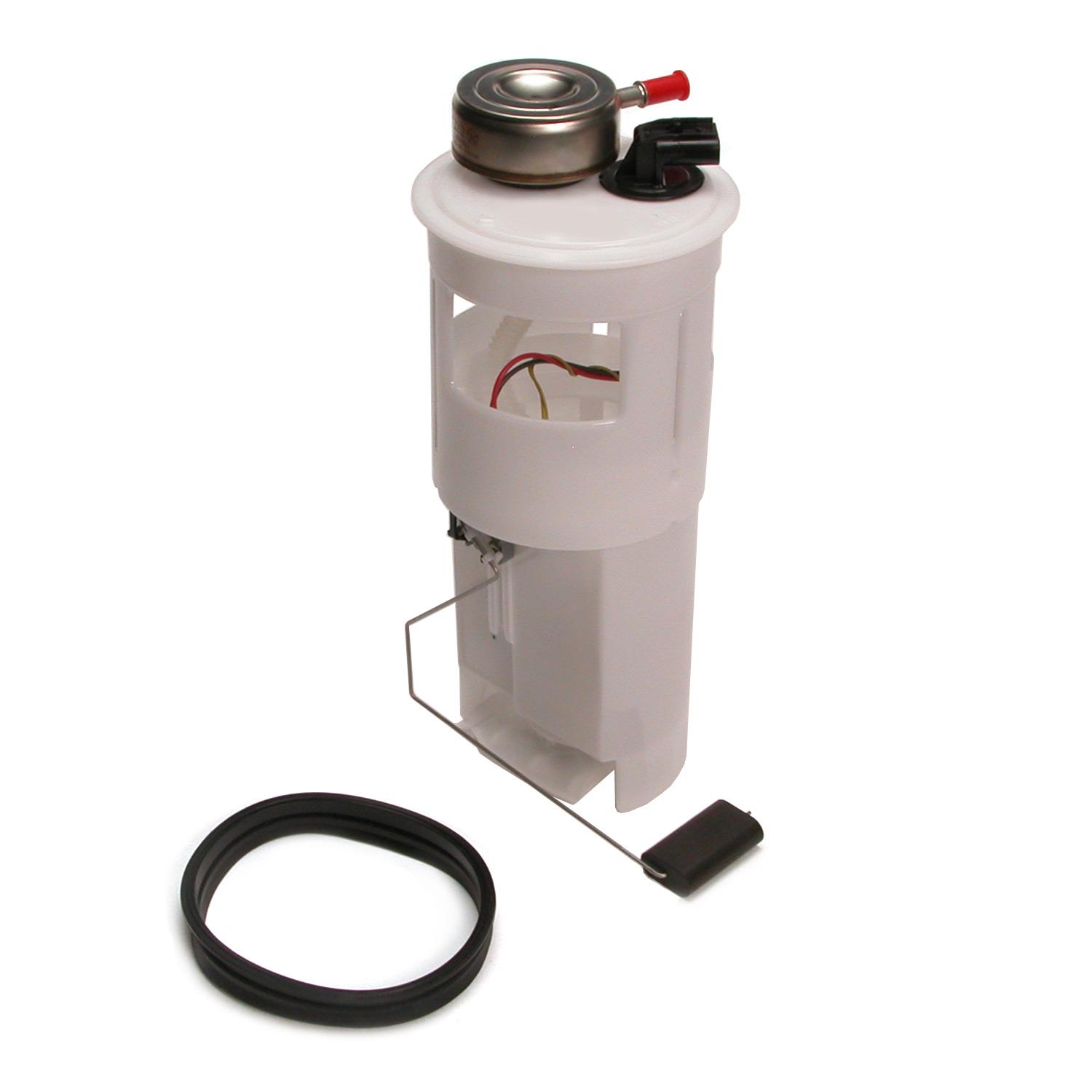 Delphi FG0239 Fuel Pump Module Assembly product image 4 of 6