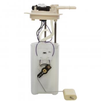 2002 Chevrolet Venture Fuel Pump Module Assembly Delphi FG0261 image 2 of 4