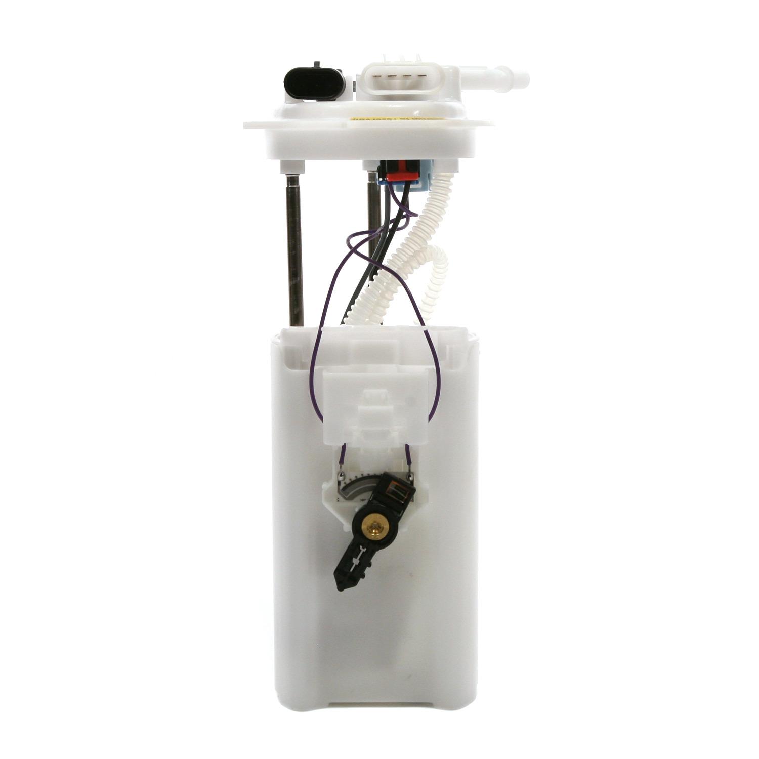 Delphi FG0268 Fuel Pump Module Assembly product image 1 of 8