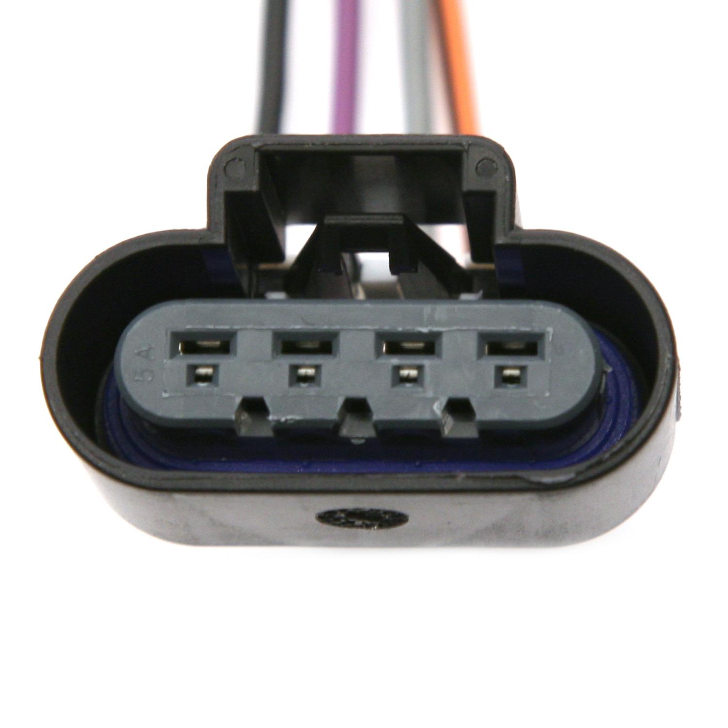 Delphi FG0268 Fuel Pump Module Assembly product image 6 of 8