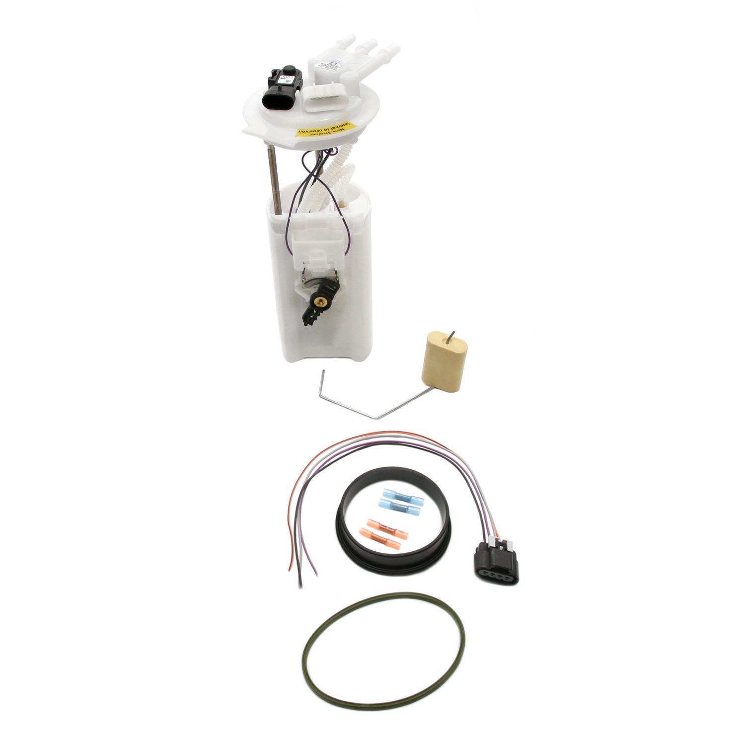 Delphi FG0268 Fuel Pump Module Assembly product image 7 of 8