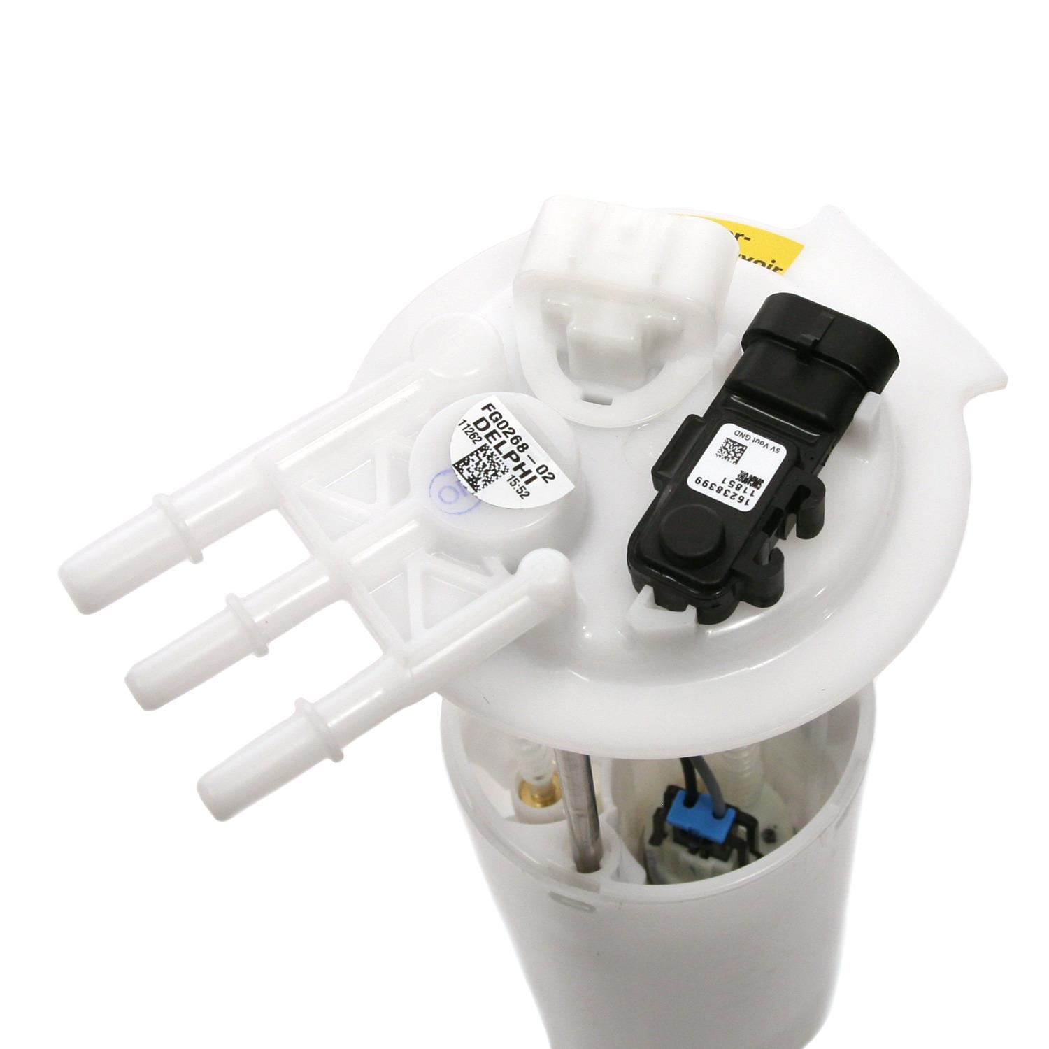 Delphi FG0268 Fuel Pump Module Assembly product image 8 of 8