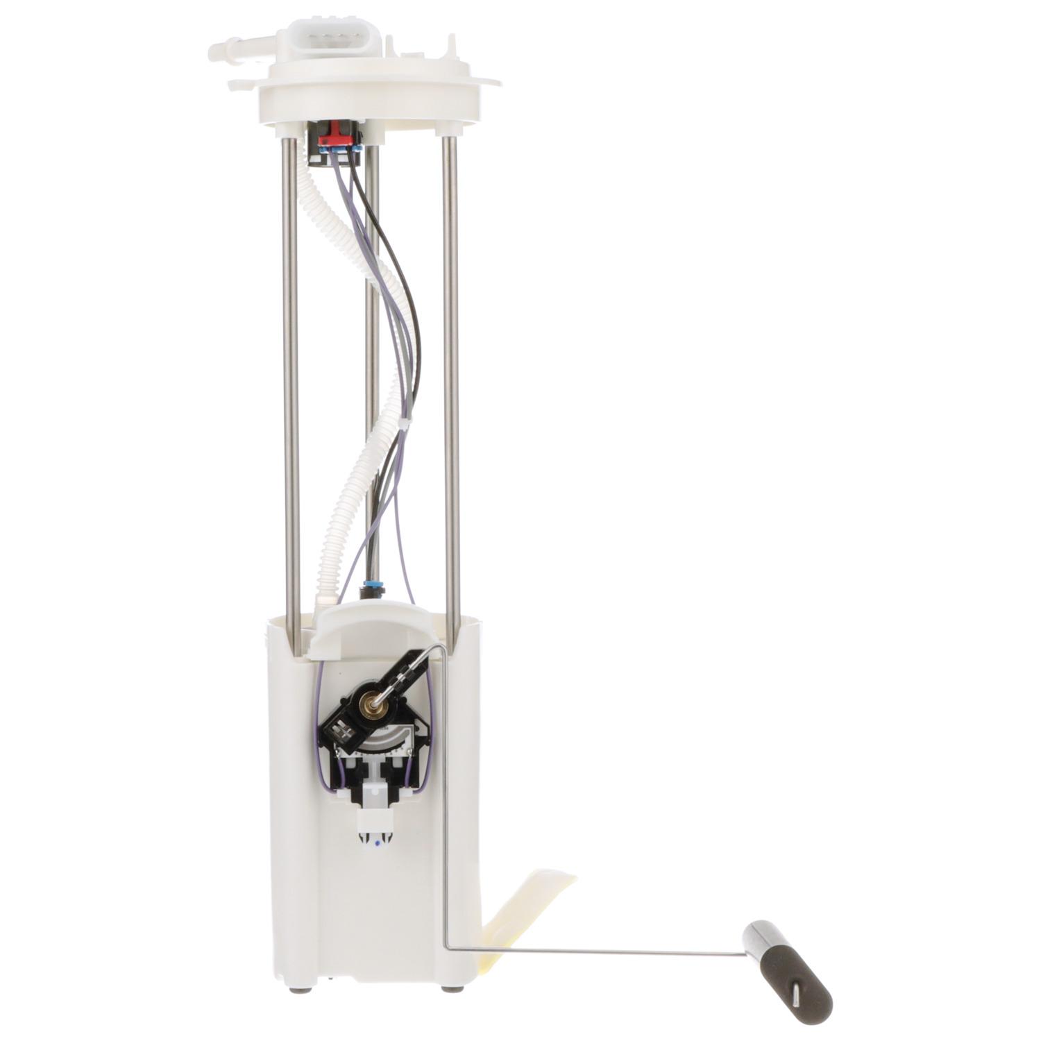 Delphi FG0271 Fuel Pump Module Assembly product image 5 of 8