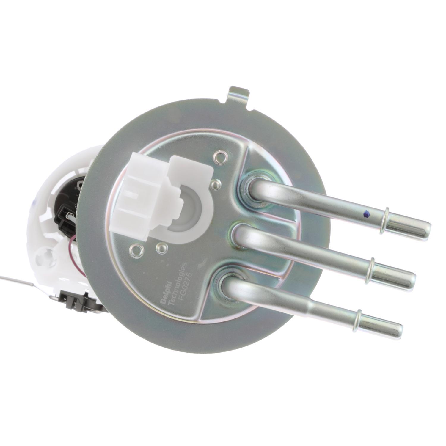 Delphi FG0275 Fuel Pump Module Assembly product image 6 of 8