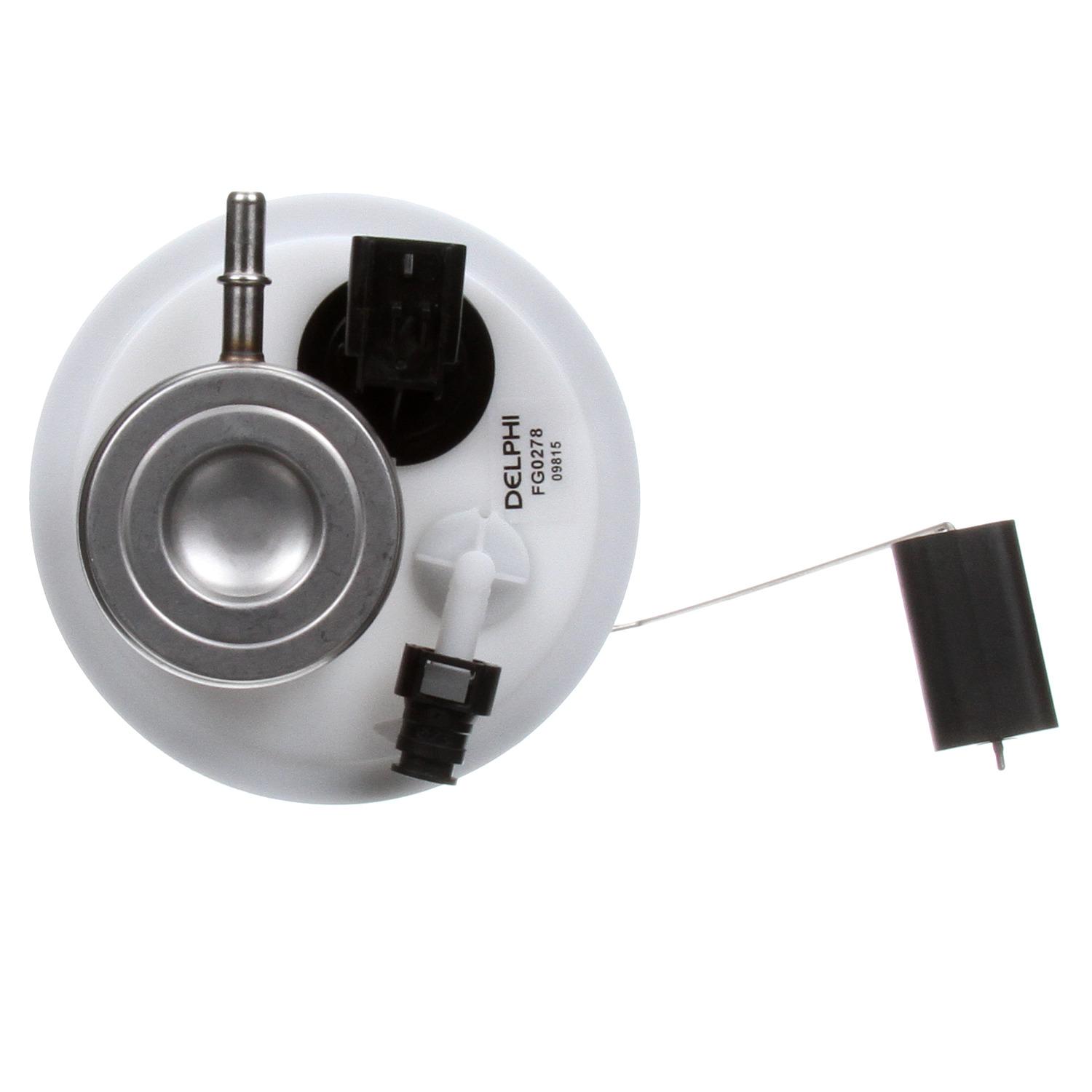 Delphi FG0278 Fuel Pump Module Assembly product image 6 of 8