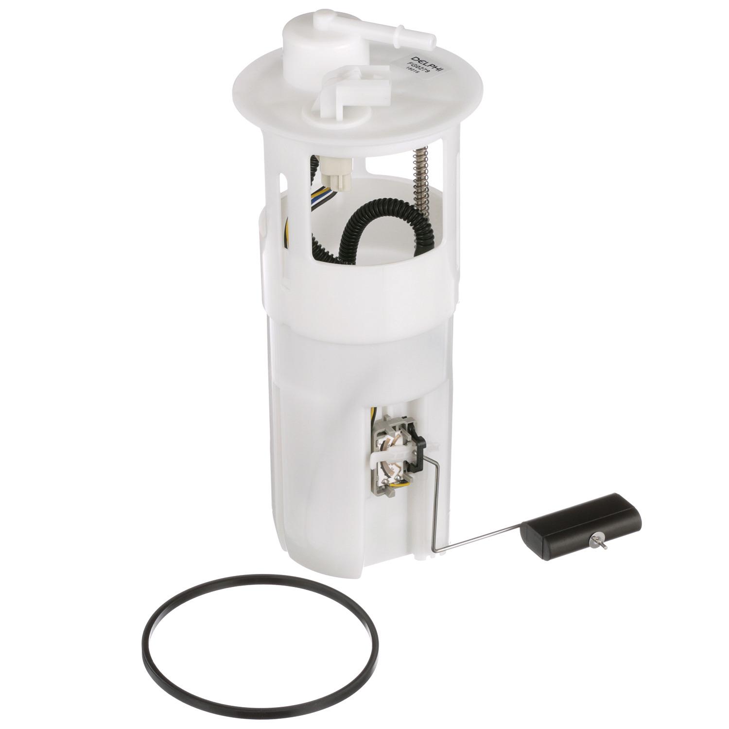 Delphi FG0279 Fuel Pump Module Assembly product image 6 of 9