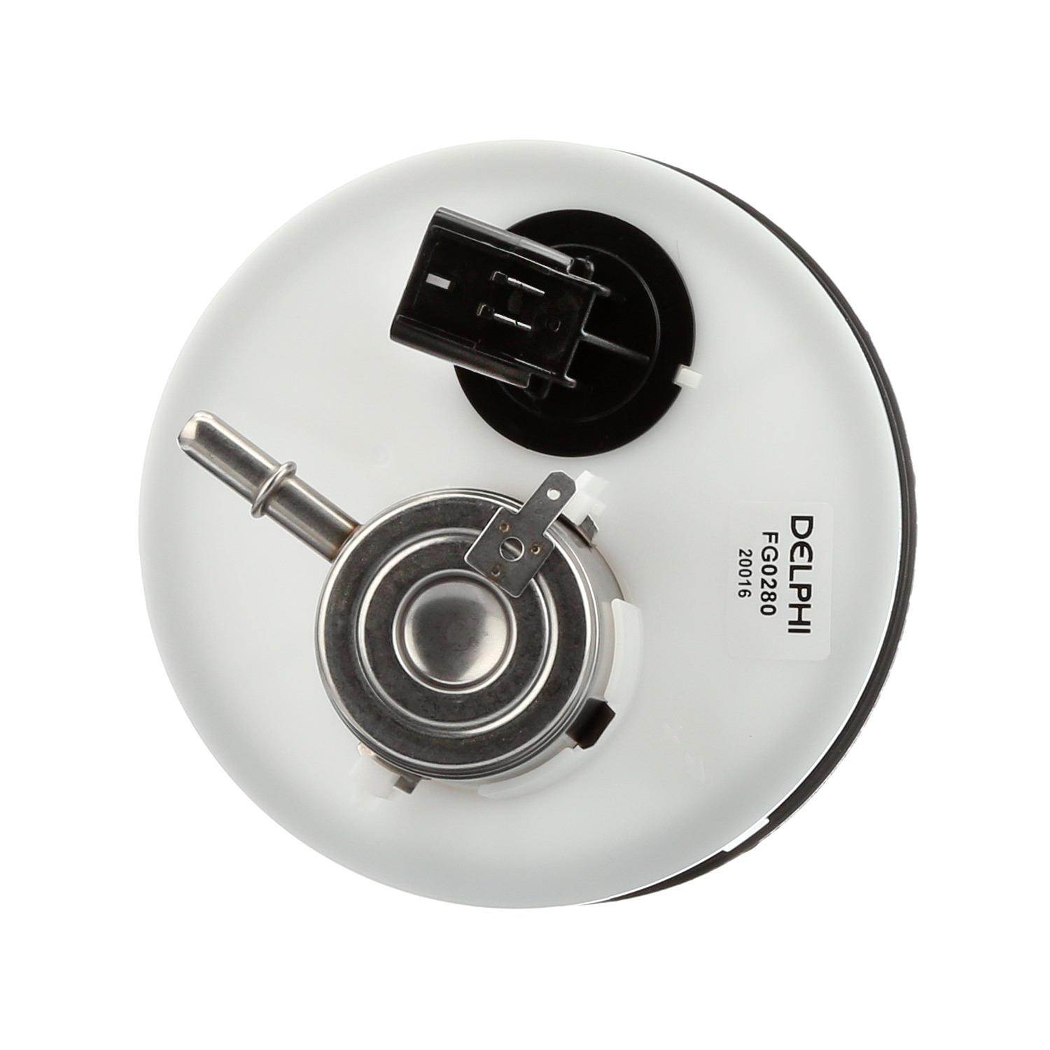 Delphi FG0280 Fuel Pump Module Assembly product image 6 of 8