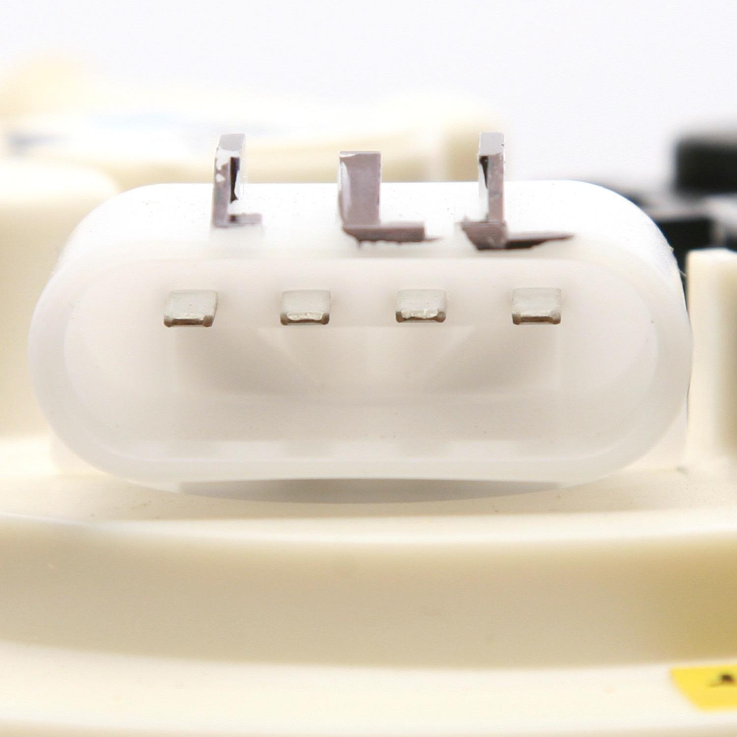 Delphi FG0286 Fuel Pump Module Assembly product image 3 of 8