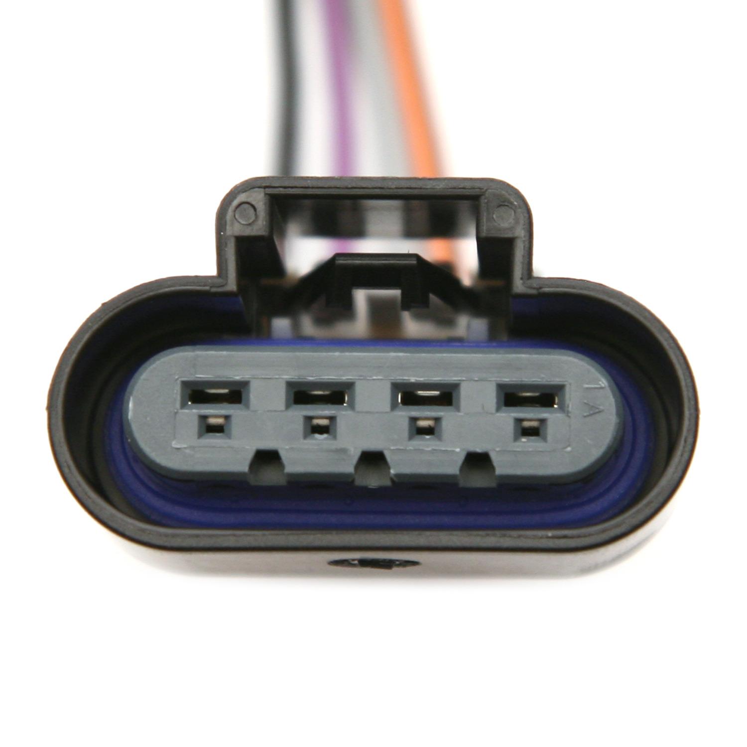 Delphi FG0286 Fuel Pump Module Assembly product image 6 of 8