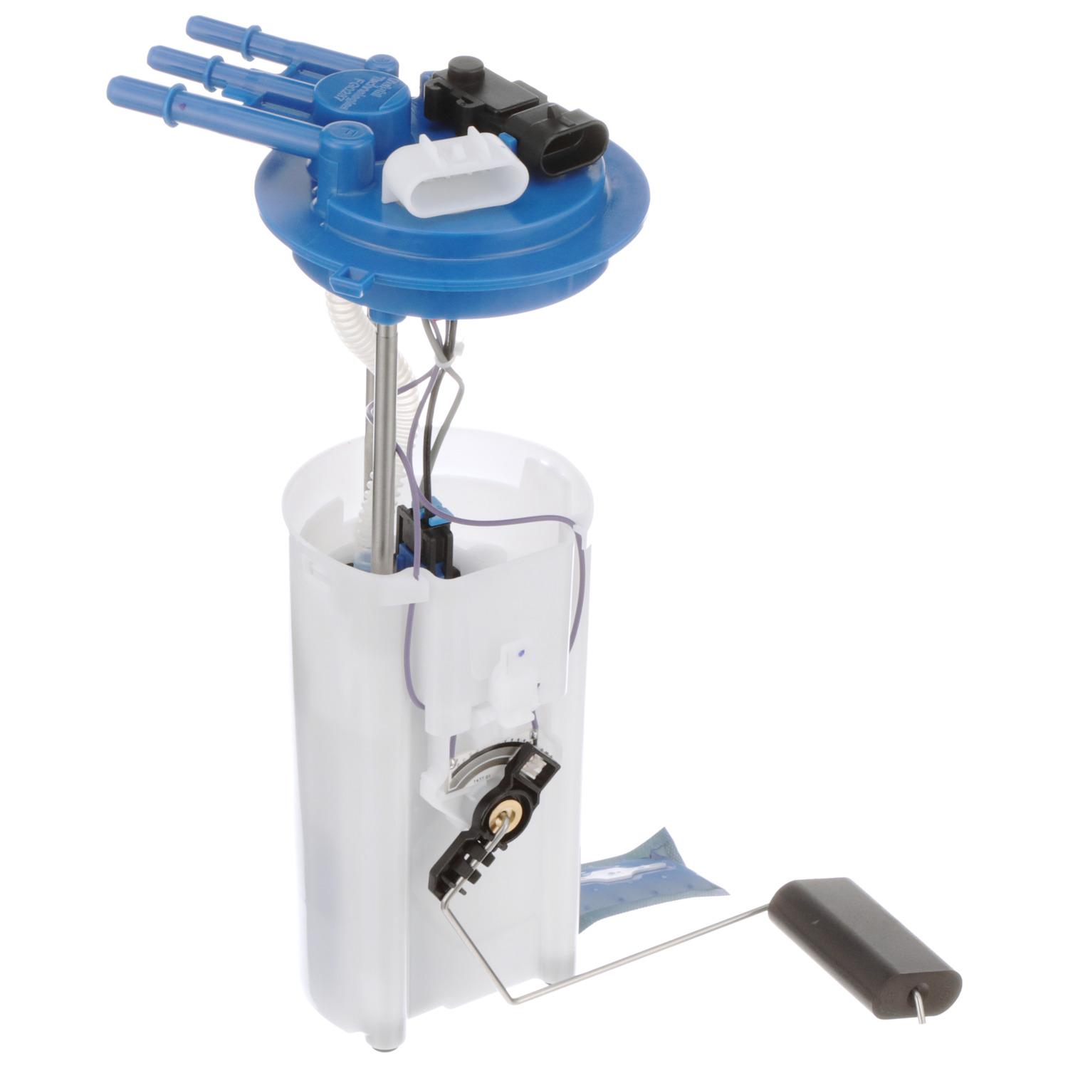 Delphi FG0287 Fuel Pump Module Assembly product image 1 of 9