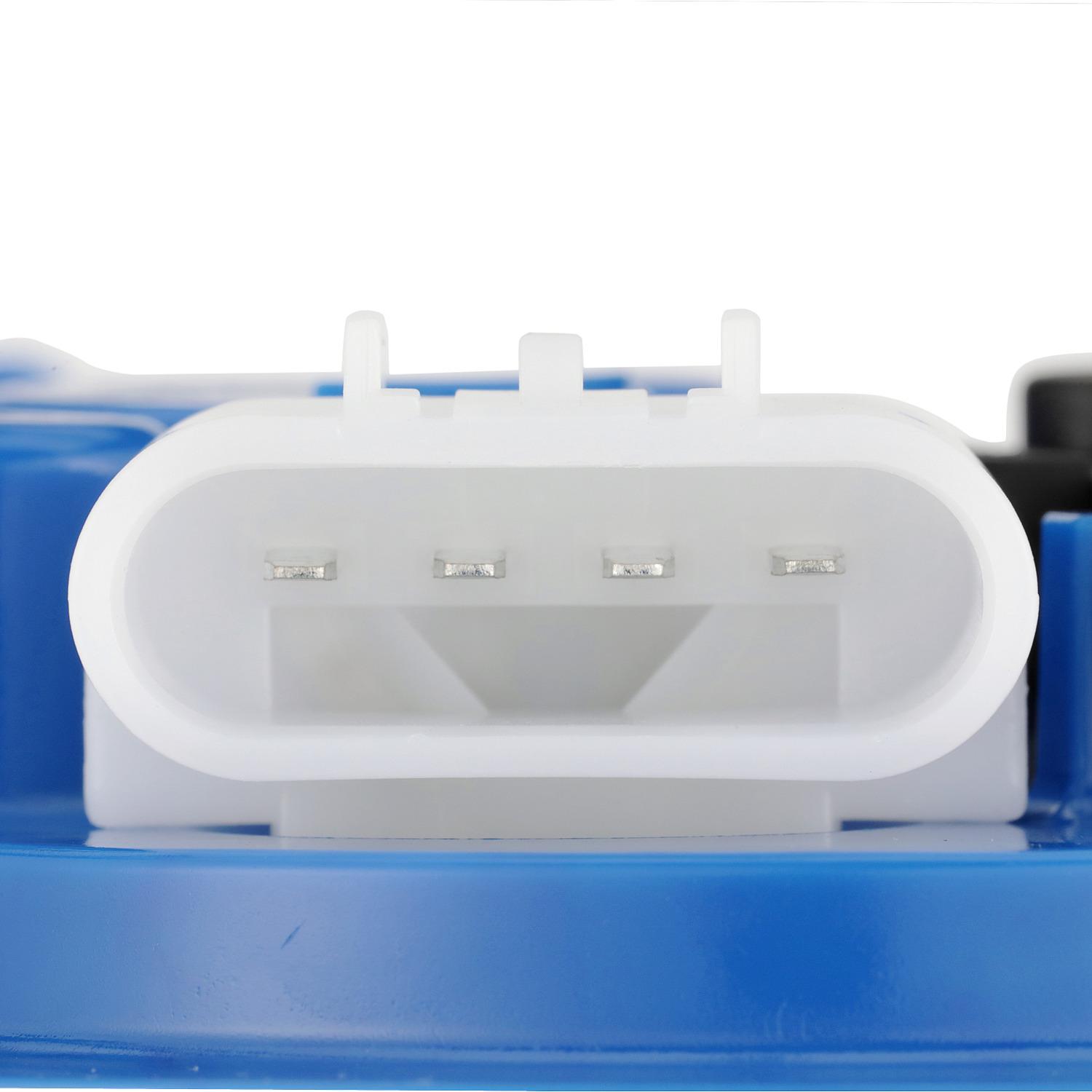 Delphi FG0287 Fuel Pump Module Assembly product image 3 of 9