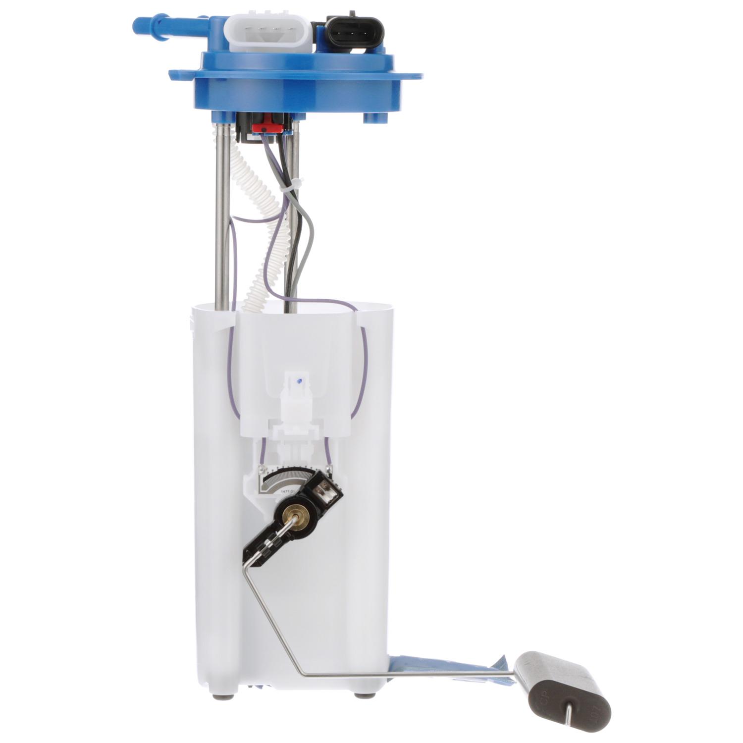 Delphi FG0287 Fuel Pump Module Assembly product image 6 of 9
