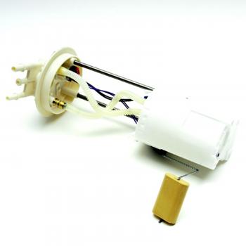 2003 Isuzu Axiom Fuel Pump Module Assembly Delphi FG0289 image 1 of 4