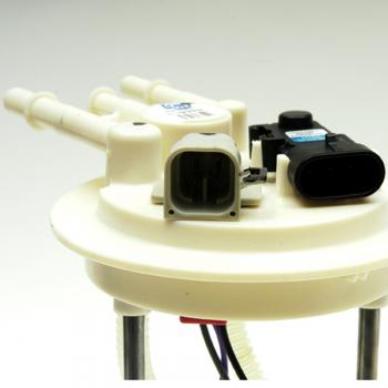 2003 Isuzu Axiom Fuel Pump Module Assembly Delphi FG0289 image 2 of 4
