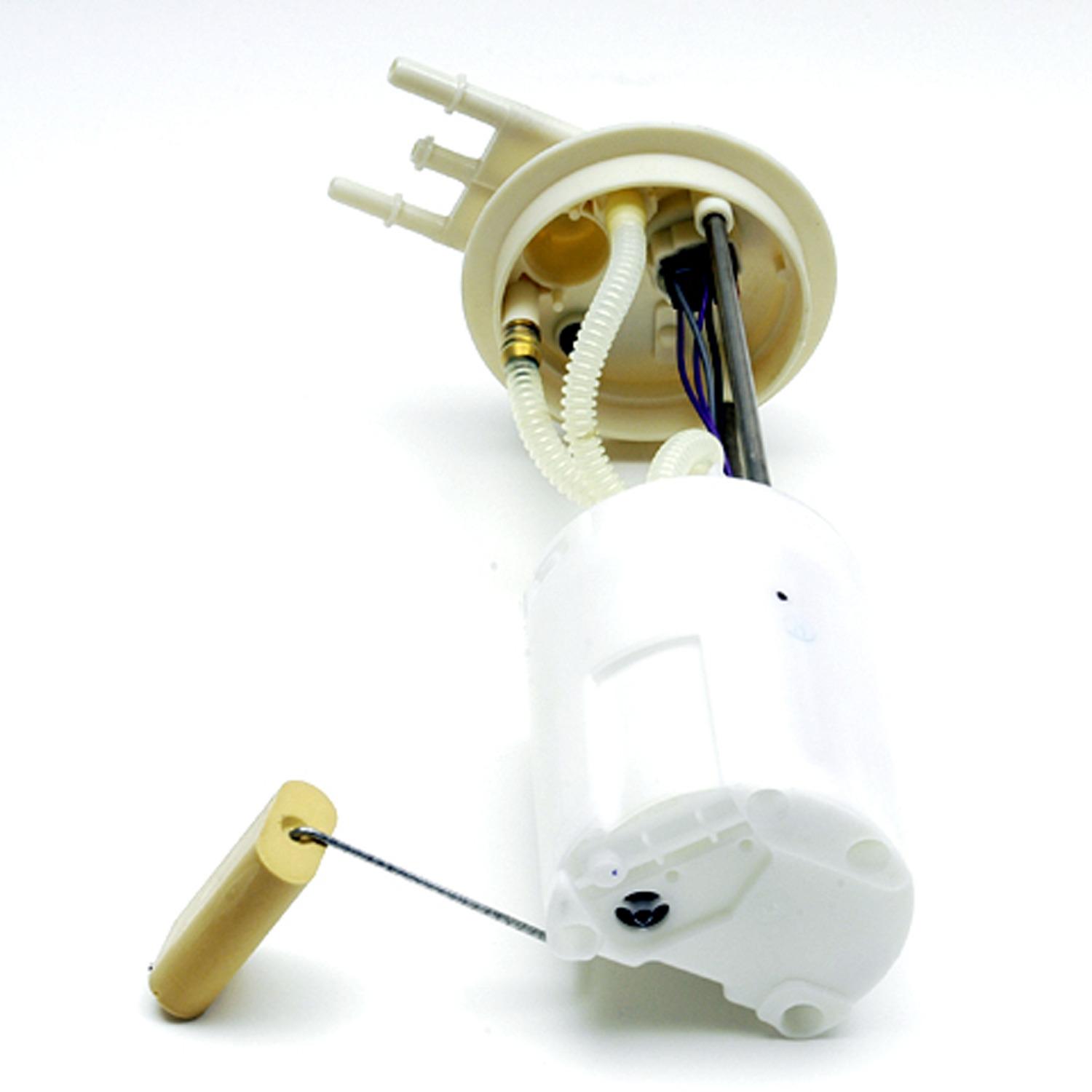 Delphi FG0289 Fuel Pump Module Assembly product image 3 of 4