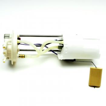 2003 Isuzu Axiom Fuel Pump Module Assembly Delphi FG0289 image 4 of 4