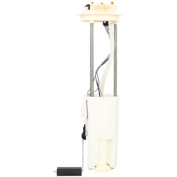 2002 Isuzu Rodeo Sport Fuel Pump Module Assembly Delphi FG0290 image 4 of 4