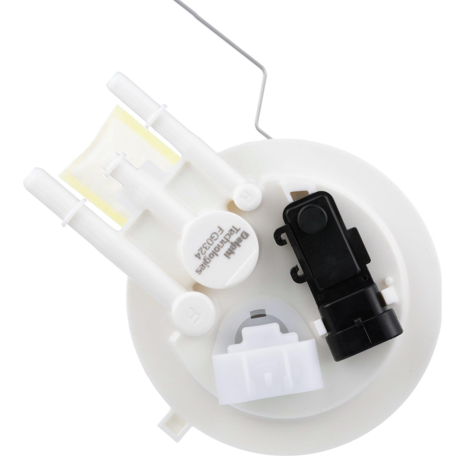 Delphi FG0324 Fuel Pump Module Assembly product image 10 of 11