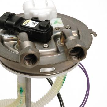 2003 GMC Savana 1500 Fuel Pump Module Assembly Delphi FG0326 image 4 of 4