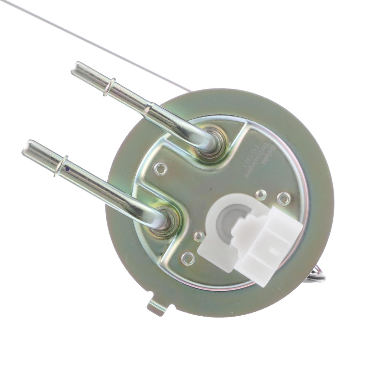 Delphi FG0331 Fuel Pump Module Assembly product image 6 of 8
