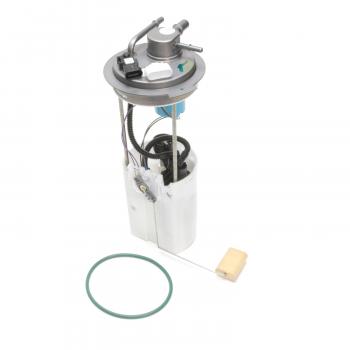 2004 GMC Sierra 1500 Fuel Pump Module Assembly Delphi FG0340 image 4 of 4