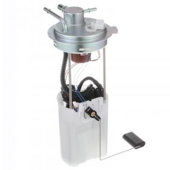 2004 Chevrolet Silverado 2500 HD Fuel Pump Module Assembly Delphi FG0341 image 1 of 4