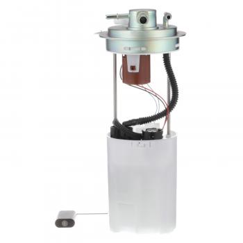 2004 Chevrolet Silverado 2500 HD Fuel Pump Module Assembly Delphi FG0341 image 2 of 4