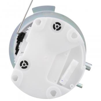 2004 Chevrolet Silverado 2500 HD Fuel Pump Module Assembly Delphi FG0341 image 4 of 4