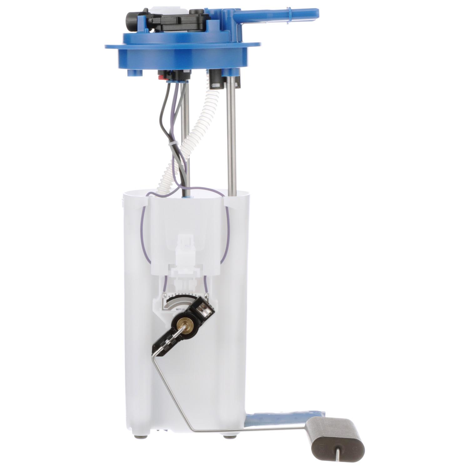 Delphi FG0342 Fuel Pump Module Assembly product image 8 of 11