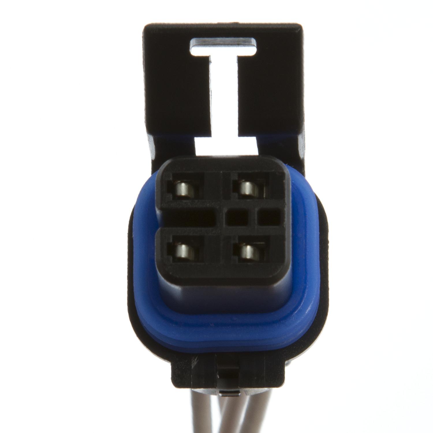 Delphi FG0343 Fuel Pump Module Assembly product image 3 of 9