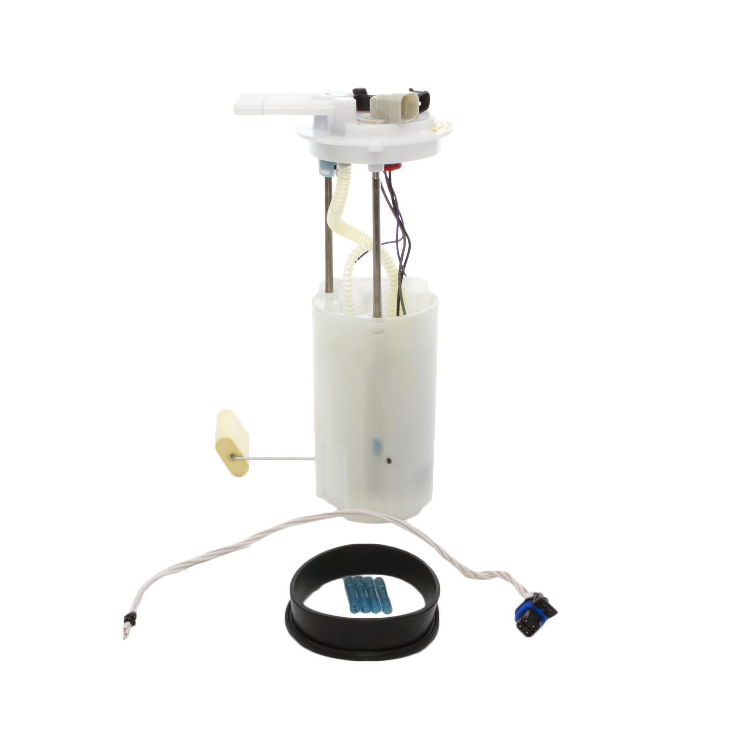 Delphi FG0343 Fuel Pump Module Assembly product image 8 of 9