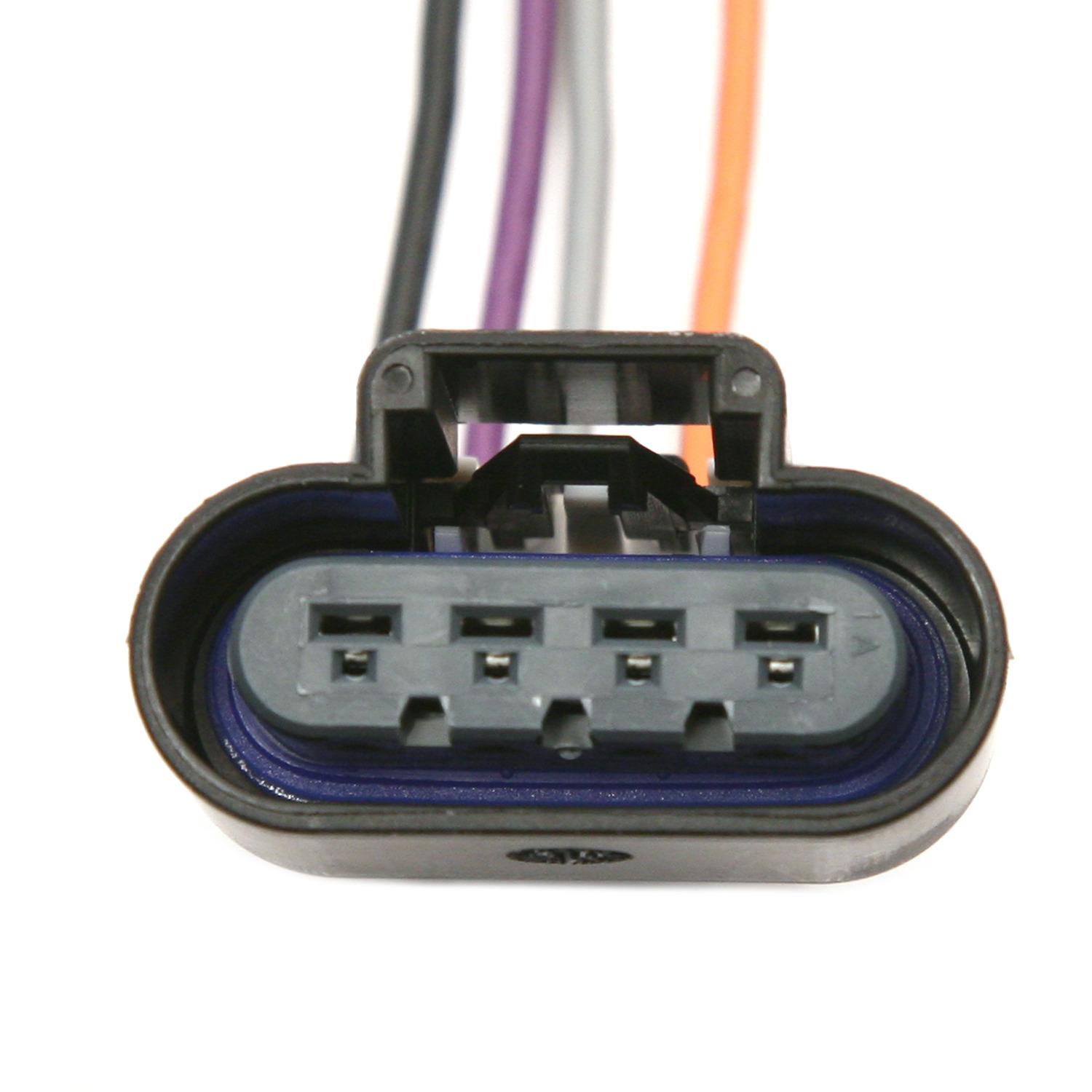 Delphi FG0345 Fuel Pump Module Assembly product image 6 of 8