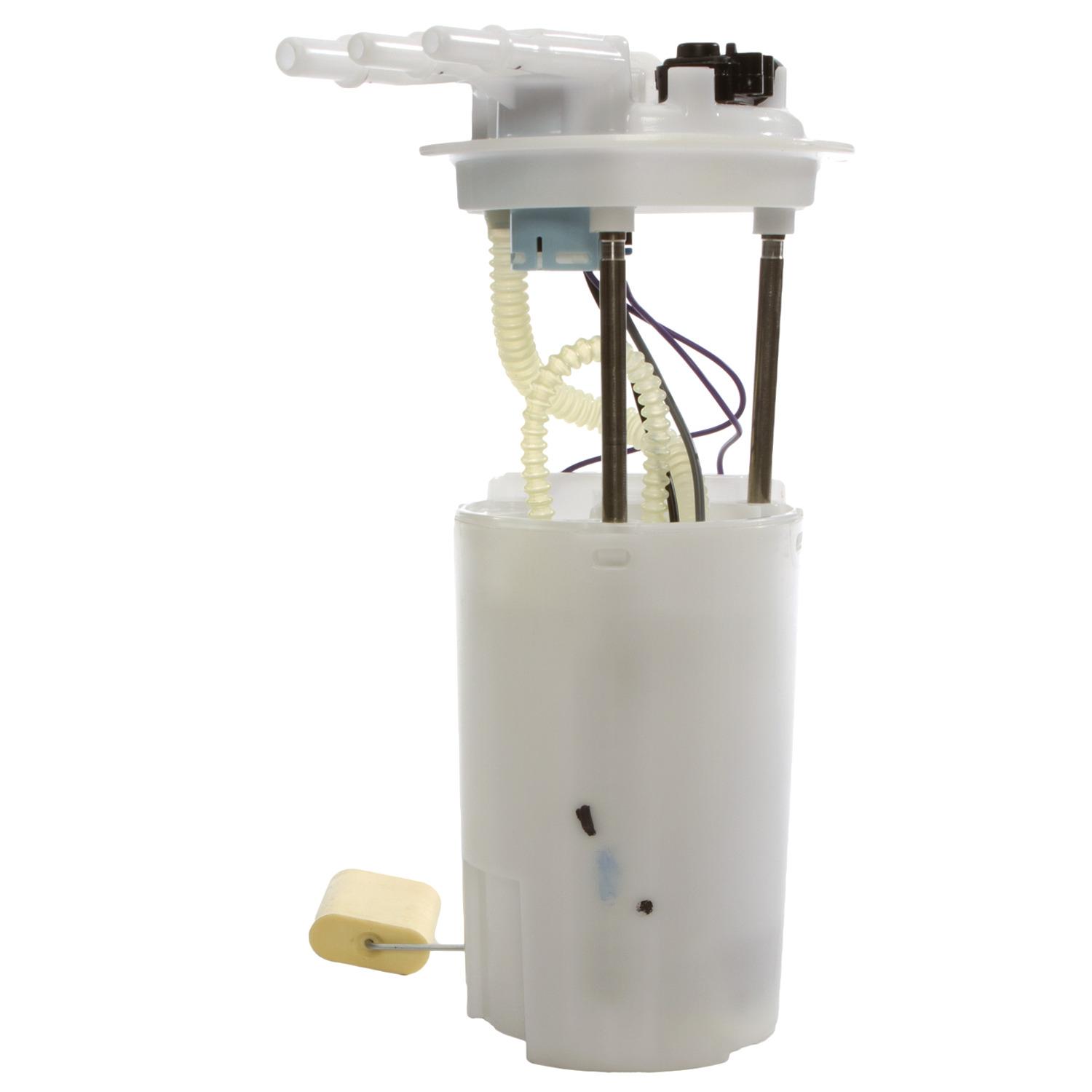 Delphi FG0346 - Fuel Pump Module Assembly Delphi FG0346 Fuel Pump Module Assembly product image 1 of 9