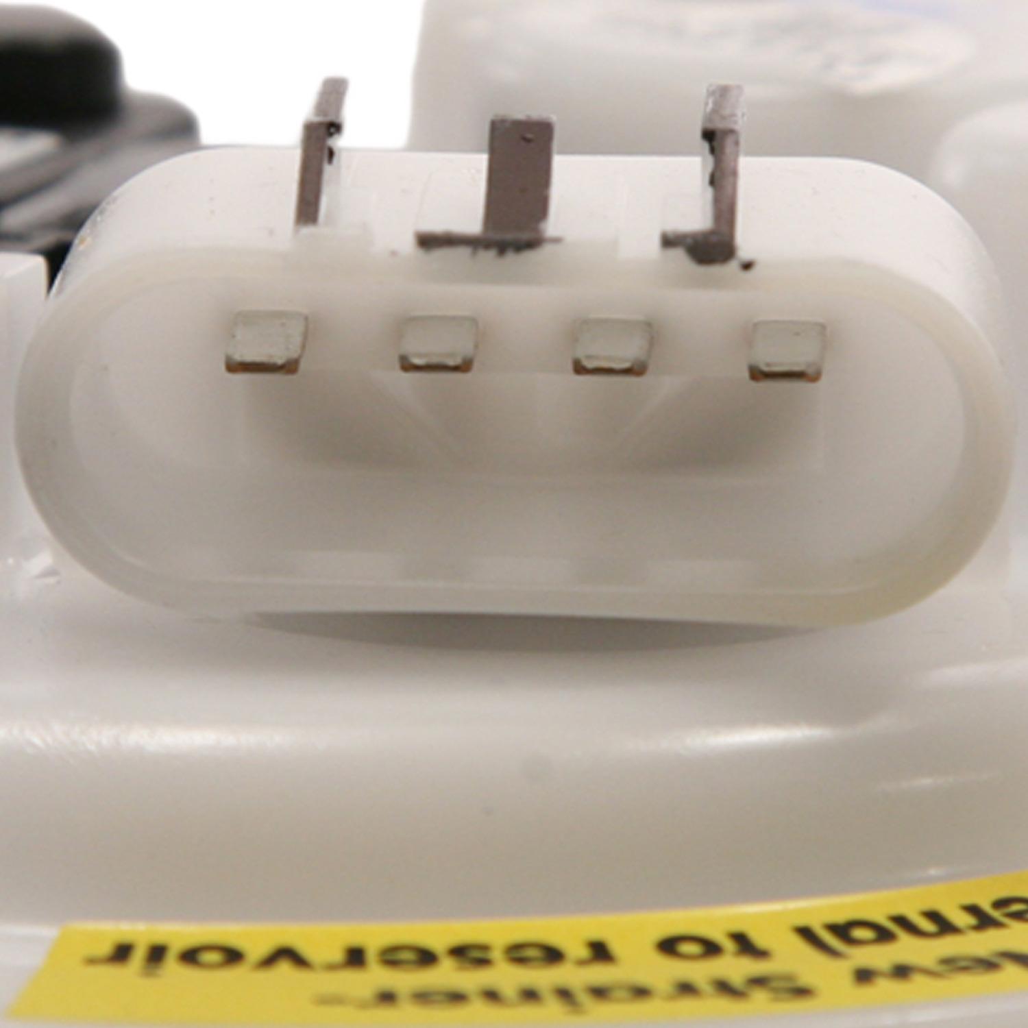 Delphi FG0346 - Fuel Pump Module Assembly Delphi FG0346 Fuel Pump Module Assembly product image 4 of 9