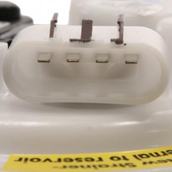 2004 Buick Rendezvous Fuel Pump Module Assembly Delphi FG0346 image 4 of 4