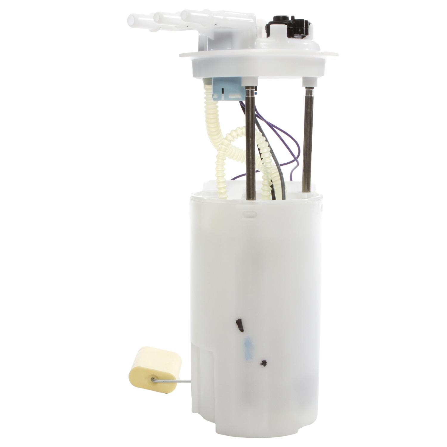 Delphi FG0346 - Fuel Pump Module Assembly Delphi FG0346 Fuel Pump Module Assembly product image 6 of 9