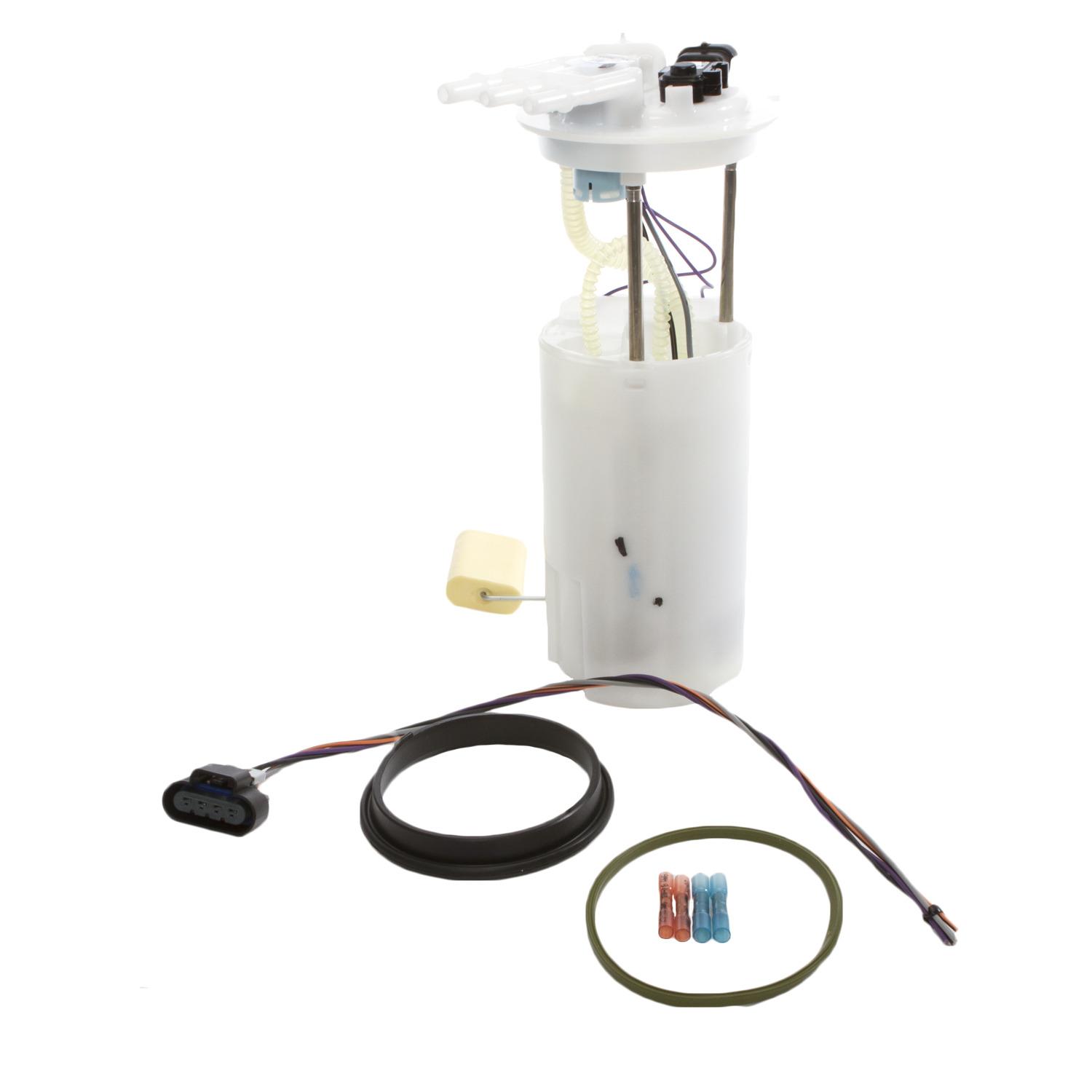 Delphi FG0346 - Fuel Pump Module Assembly Delphi FG0346 Fuel Pump Module Assembly product image 8 of 9