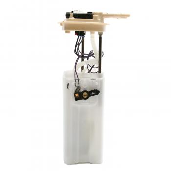 2005 Cadillac DeVille Fuel Pump Module Assembly Delphi FG0347 image 1 of 4