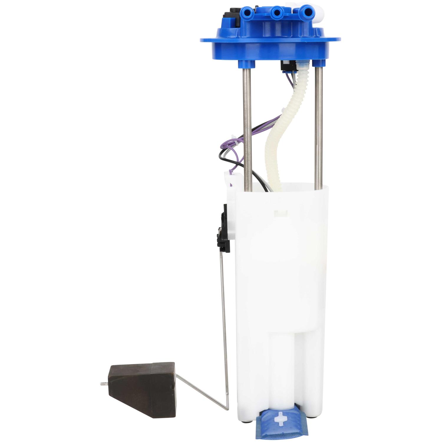 Delphi FG0347 Fuel Pump Module Assembly product image 3 of 12