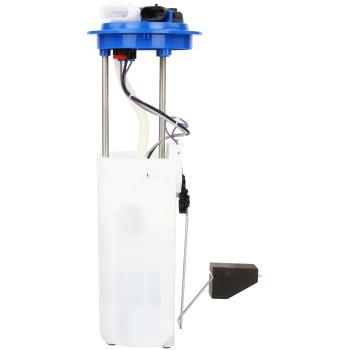 2005 Cadillac DeVille Fuel Pump Module Assembly Delphi FG0347 image 4 of 4