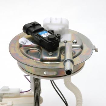 2003 GMC Yukon XL 2500 Fuel Pump Module Assembly Delphi FG0351 image 3 of 4